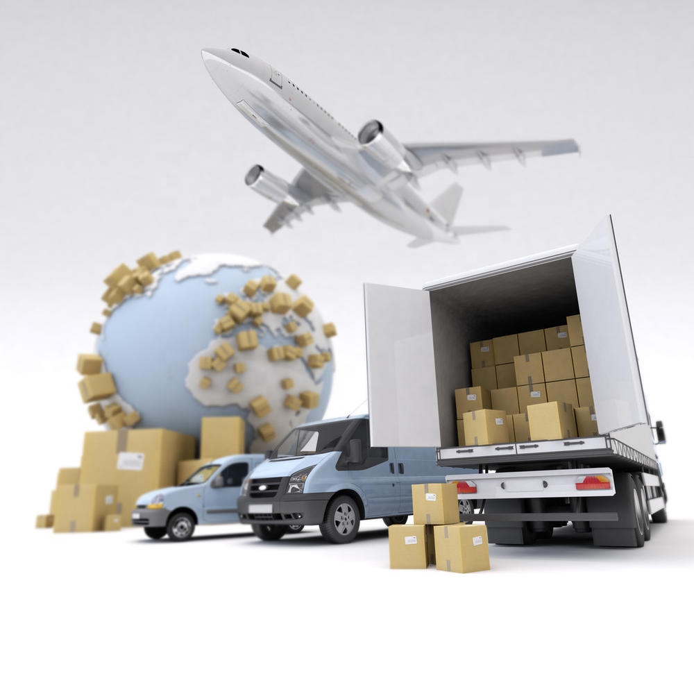 Fast Freight Shipping Company